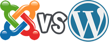 Joomla vs WordPress